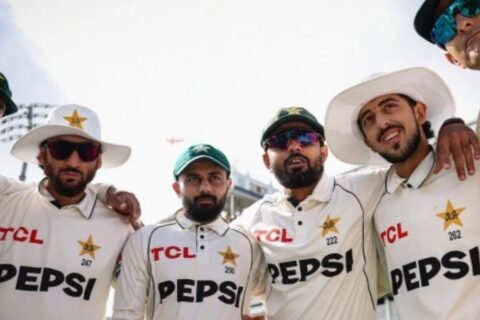 PCB releases 7 players