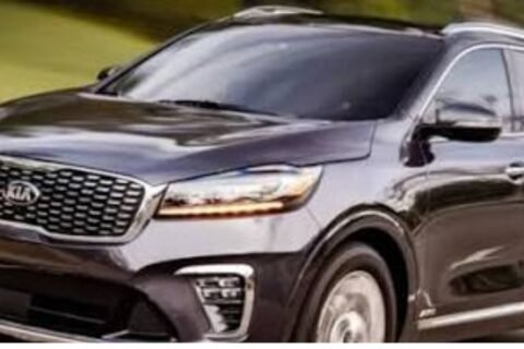 Kia raises hybrid vehicle prices