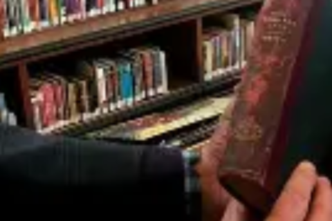 150 year over due book returned to Australian library