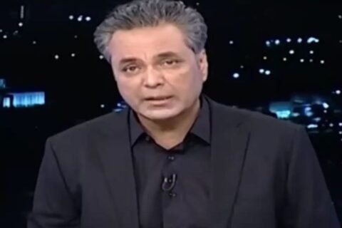 talat hussain