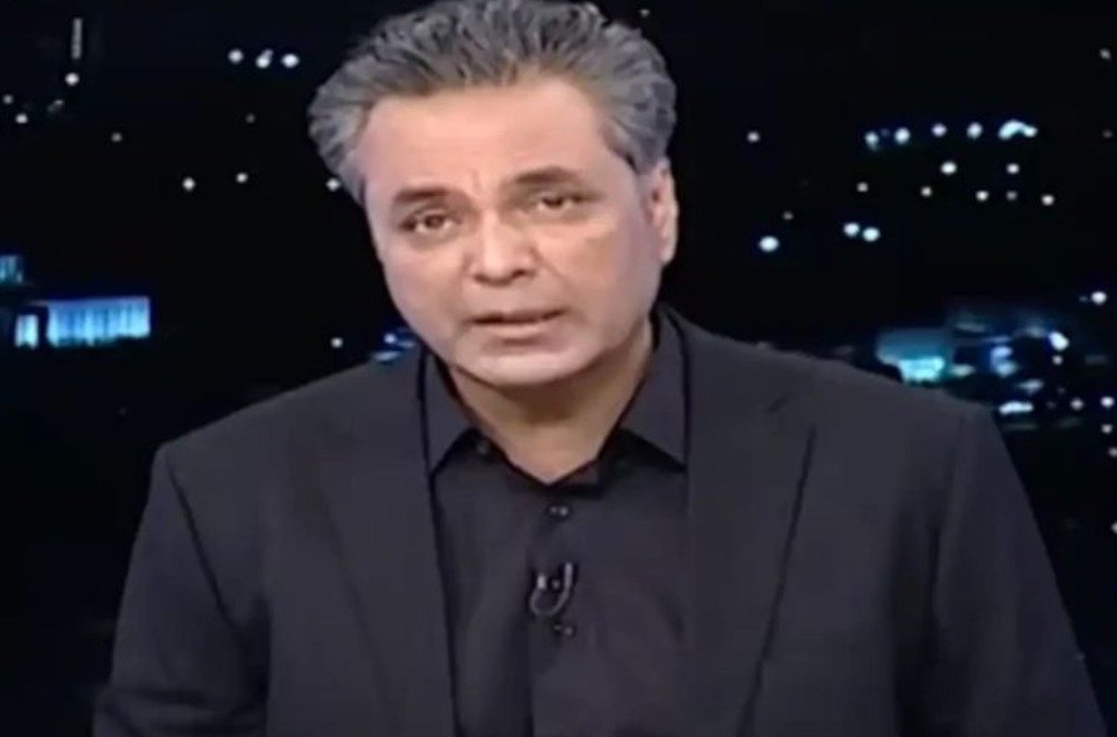 talat hussain