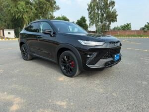 Haval H6 GT PHEV