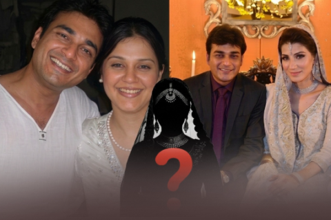 producer Azfar Ali