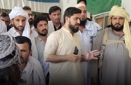 Lakki Marwat Aman Committee