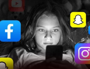 social media use