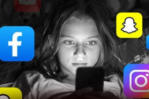social media use