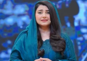 javeria saud