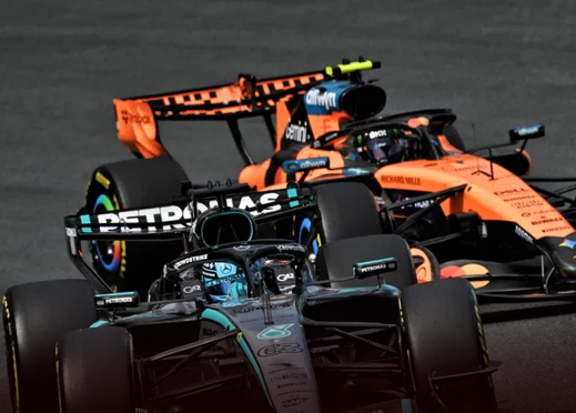 Formula 1 Dutch Grand Prix