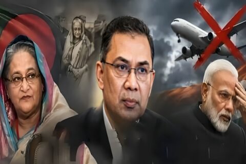 Prime Minister Tarique Rahman