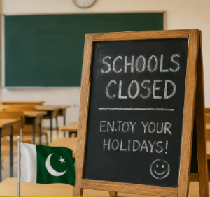 Schools across Khyber Pakhtunkhwa