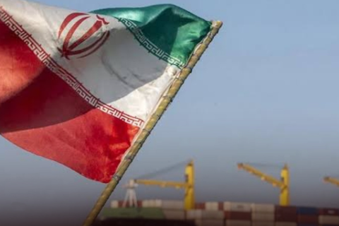 Strait of Hormuz