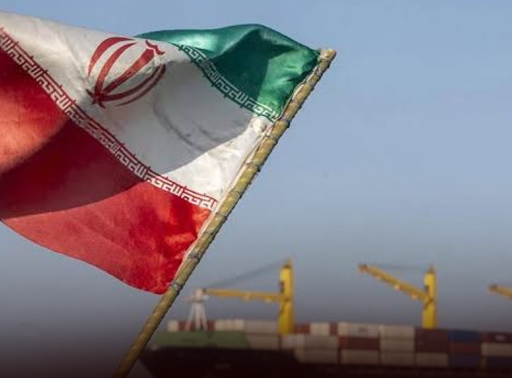 Strait of Hormuz