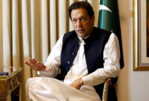 Imran Khan to a private hospital