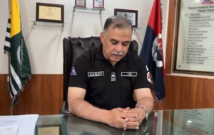 Liaquat Ali Malik