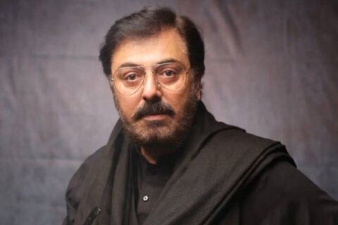 Noman Ijaz reveals that reciting Surah Rehman cured him from cancer