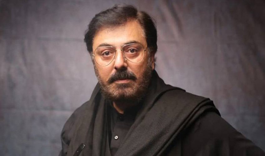 Noman Ijaz reveals that reciting Surah Rehman cured him from cancer