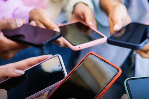 Mobile package prices