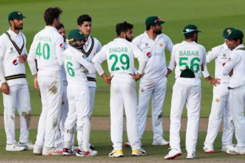 Sri Lanka and England