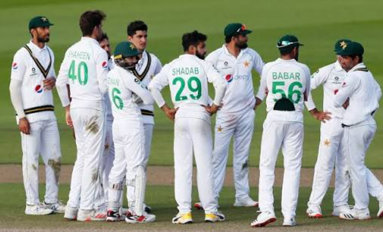 Sri Lanka and England