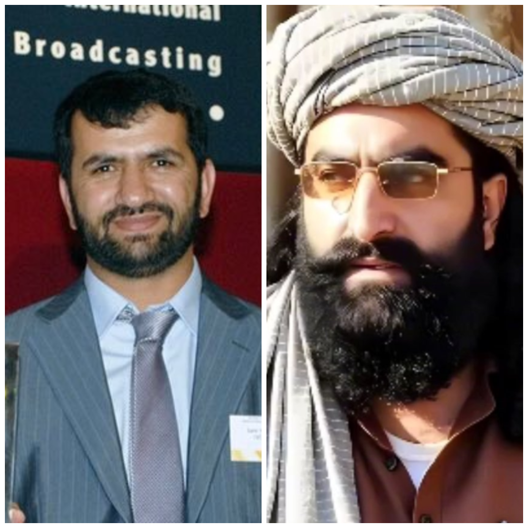 Tehrik-i-Taliban Pakistan (TTP)