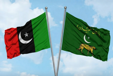 Azad Jammu and Kashmir