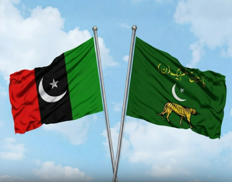 Azad Jammu and Kashmir
