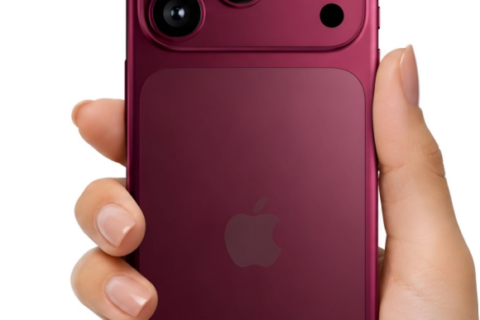 iPhone 18 Pro lineup