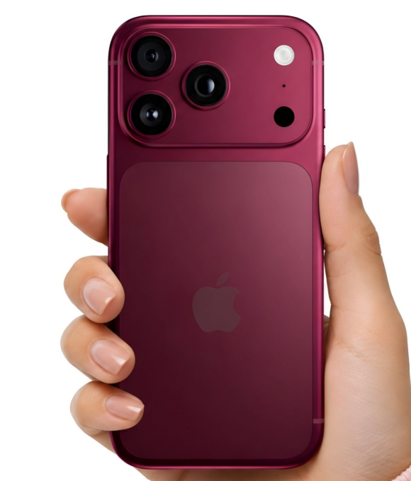 iPhone 18 Pro lineup