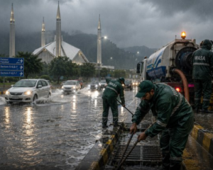 another spell of monsoon rains from August 27