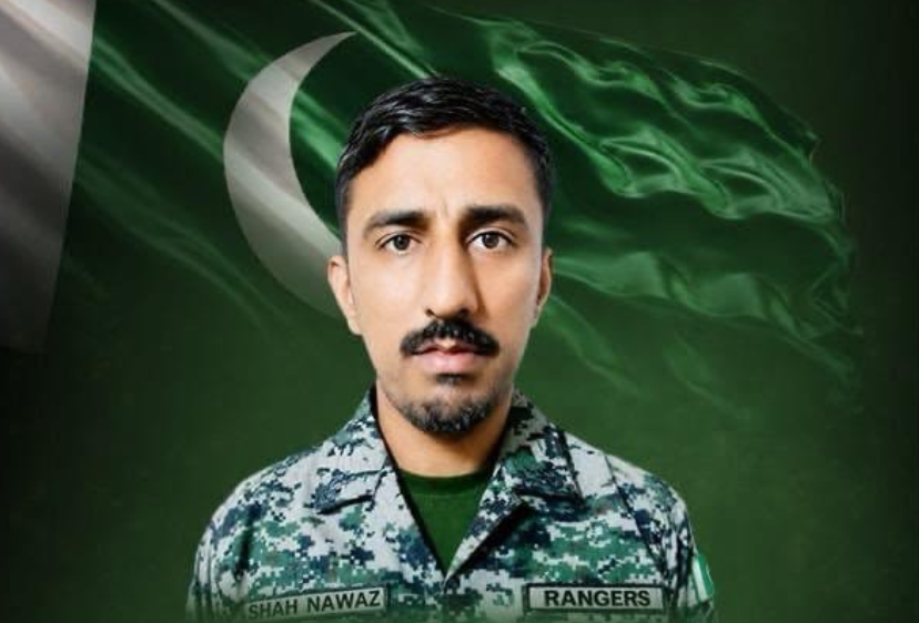 operation in Azad Kashmir