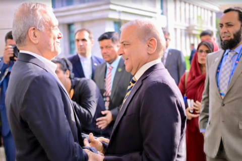 President Masoud Pezeshkian