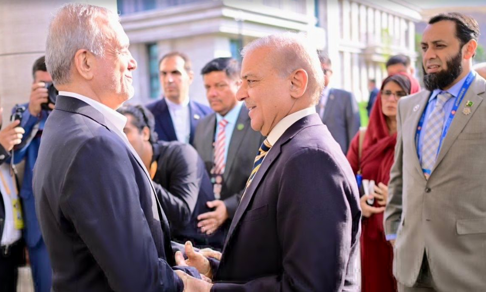 President Masoud Pezeshkian