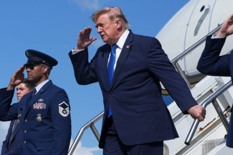 US and Israel