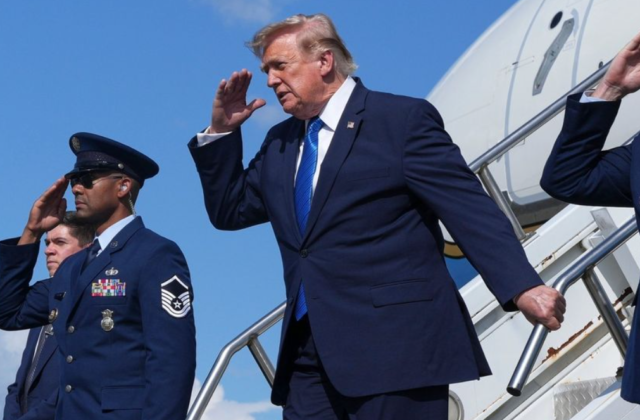 US and Israel