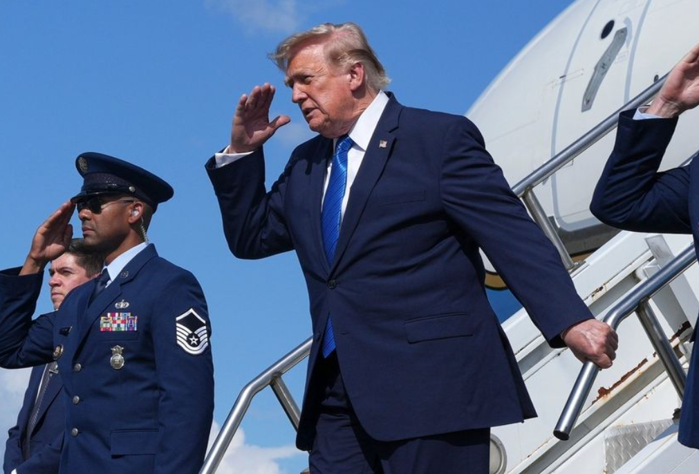 US and Israel