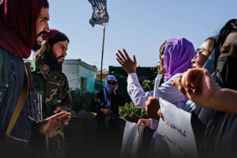 Taliban’s latest police law