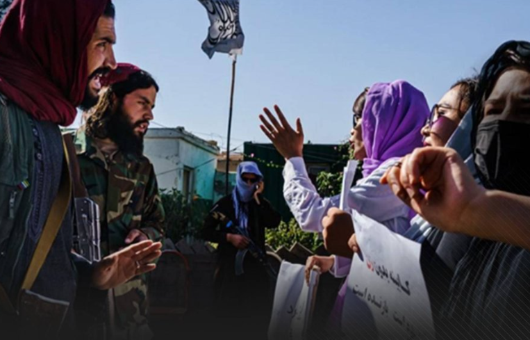 Taliban’s latest police law
