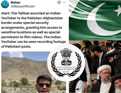 recent visit to Afghanistan