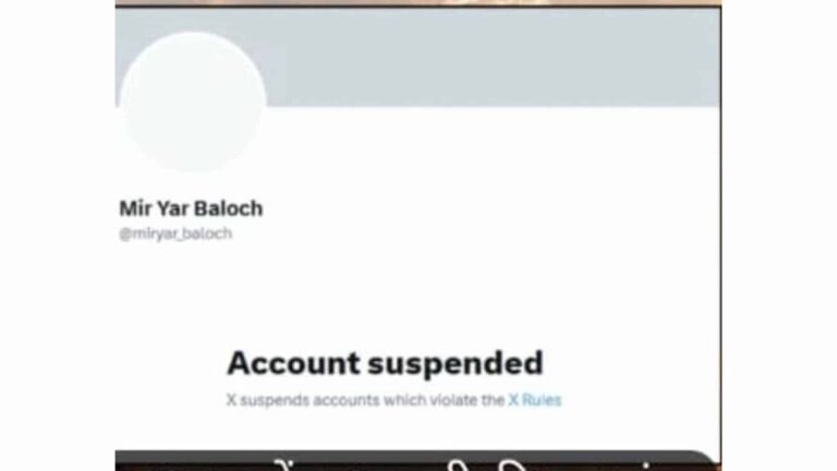 Mir Yar Baloch