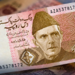 Rs10 currency note