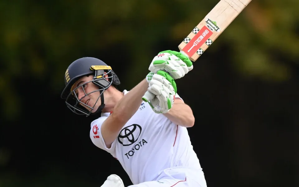 Youth ODI series