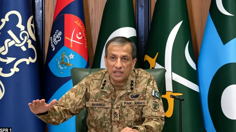 Pakistan will go 'to any extent' to defend Saudi Arabia: Pakistan Army