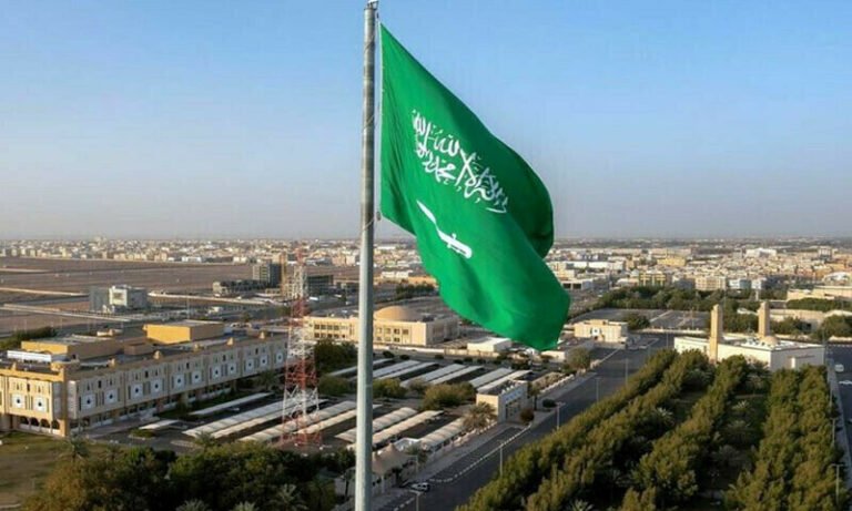 Guidelines issued for Pakistanis in Saudi Arabia