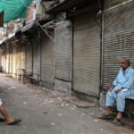 traders divided over JI shutter down strike
