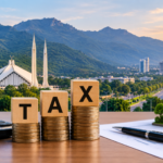 new tax imposed for Islamabad residents