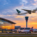 PIA flights to Heathrow resumes after glitch