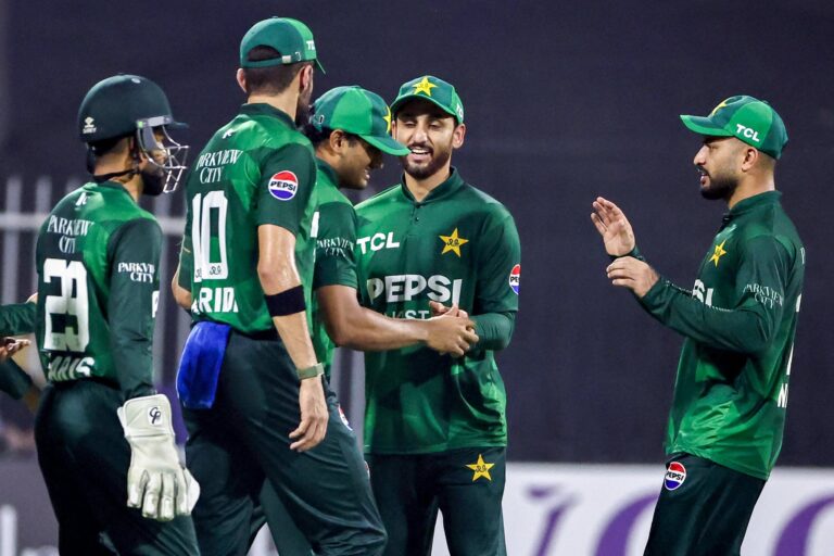 Pakistan tri-series in doubt as tour plans hit uncertainty