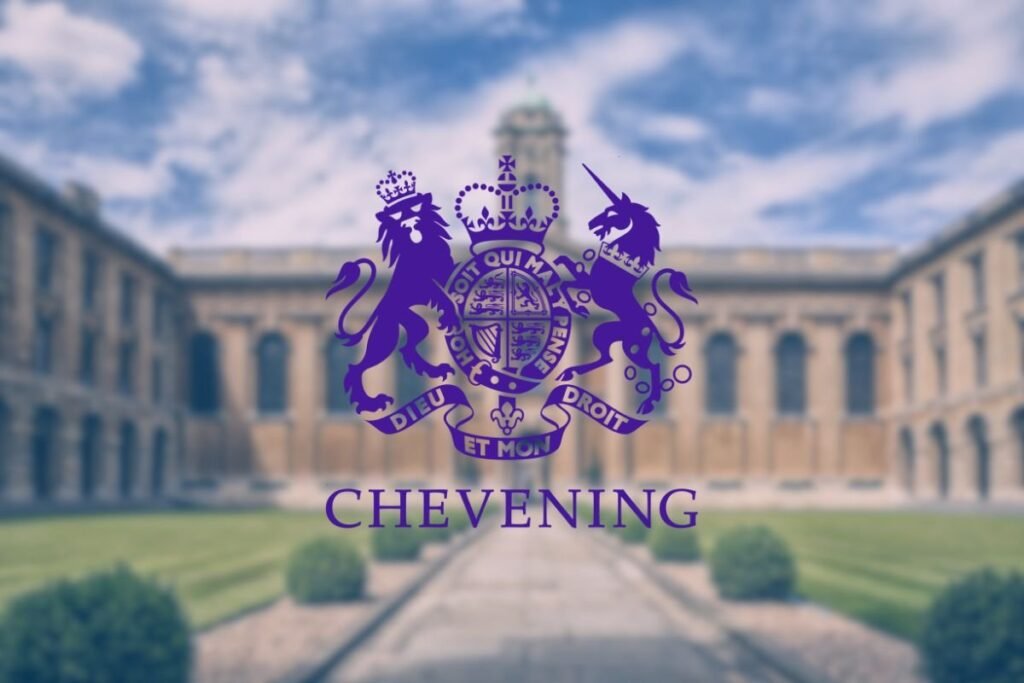 Chevening Scholarship