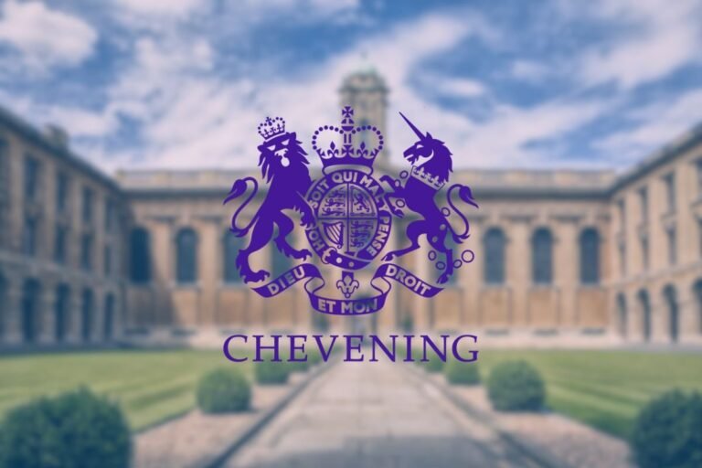 Chevening scholarship program opens applications for Pakistan