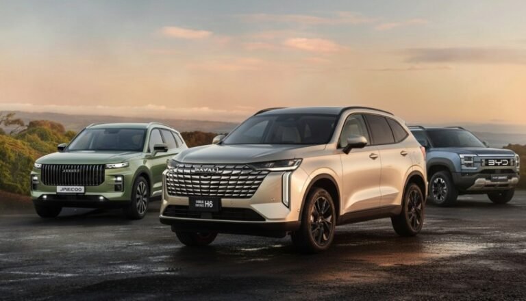Hybrid vehicles could become cheaper in Pakistan